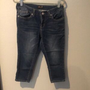 Women's Blue Jeans